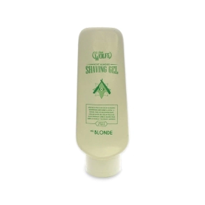 GEL PARA AFEITAR MR BLONDE SHAVING GEL 200ML