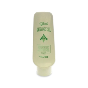 GEL PARA AFEITAR MR BLONDE SHAVING GEL 200ML