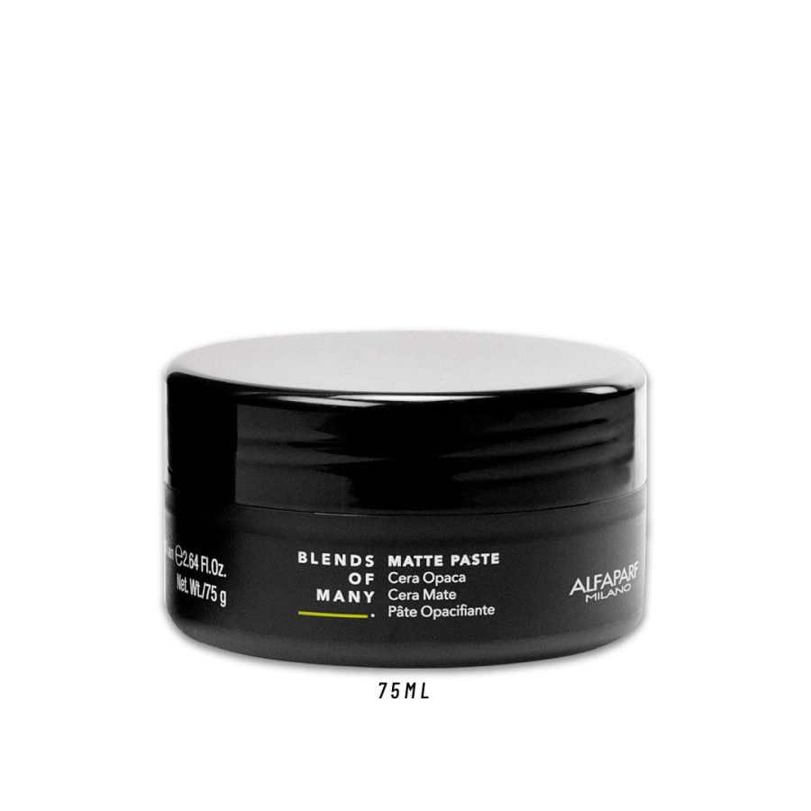 ALFAPARF BLENDS OF MANY CERA OPACA MATTE 75ML