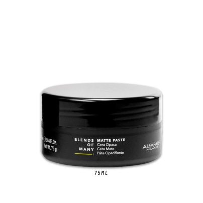 ALFAPARF BLENDS OF MANY CERA OPACA MATTE 75ML