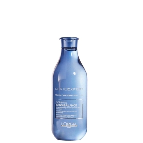 L'OR&Eacute;AL SHAMPOO SORBITOL SENSIBALANCE 300ML