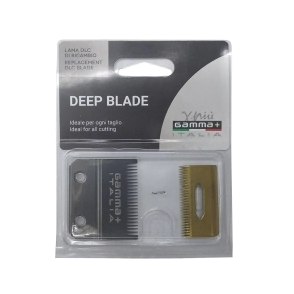 CUCHILLA DEEP BLADE GAMMA PIU