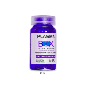 PLAMSA AMPOLLA BOTOX ANTIAGE 15ML