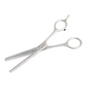 DOVO TIJERA DE PULIR 5"