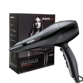BABYLISS PRO SECADOR 2000 WATT