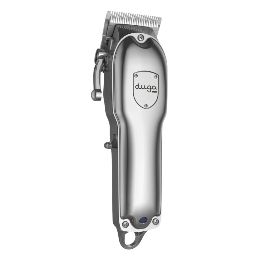 M�QUINA DE CORTAR PELO DUGA PROFESSIONAL CORDLESS CLIPPER D408