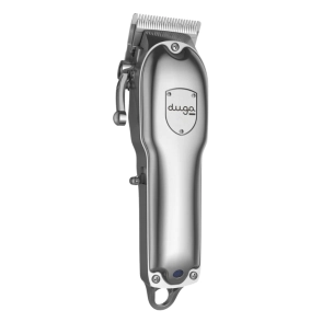 M&Aacute;QUINA DE CORTAR PELO DUGA PROFESSIONAL CORDLESS CLIPPER D408