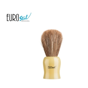EURO STIL BROCHA AFEITAR ESTILO CABALLO 04372