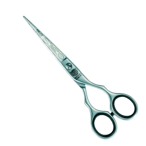 TIJERA KIEPE RELAX ERGONOMIC MICRODENTADA 5,5