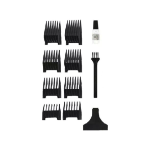 WAHL DIY M&Aacute;QUINA DE CORTE C/ 13 ACCESORIOS