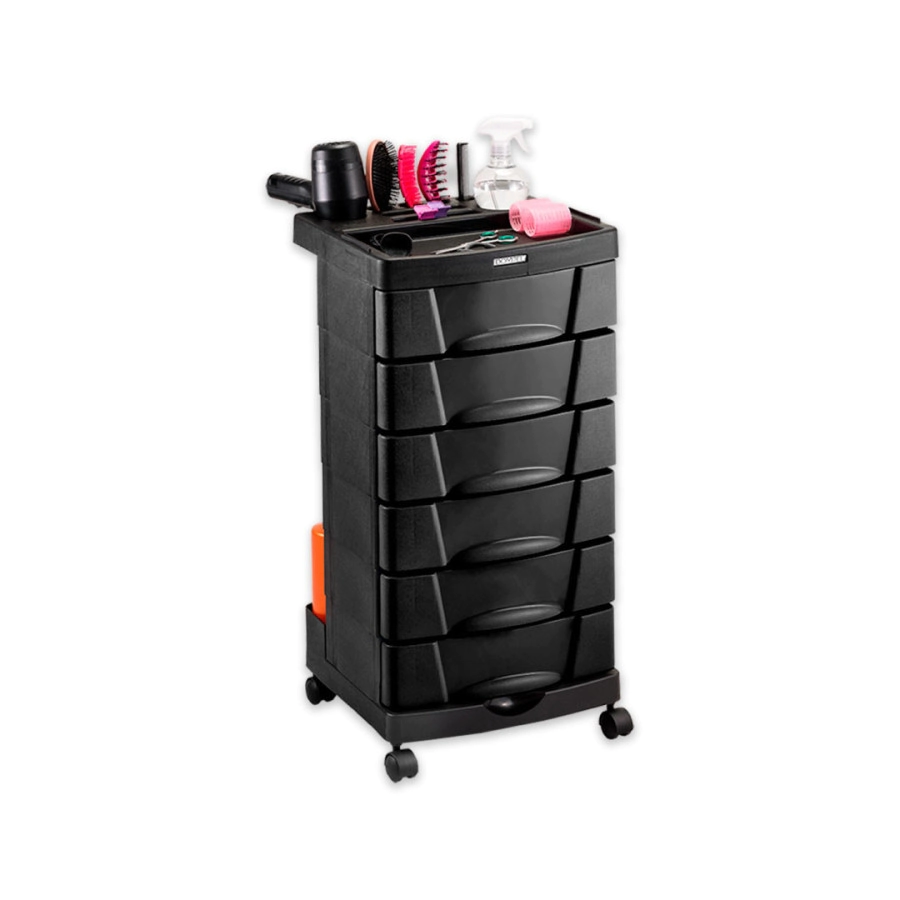 AYUDANTE DOMPEL BEAUTY CARE