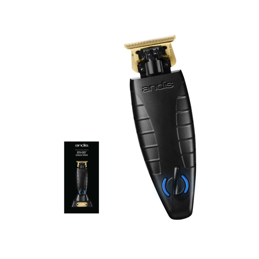 ANDIS GTX-EXO CORDLESS TRIMMER
