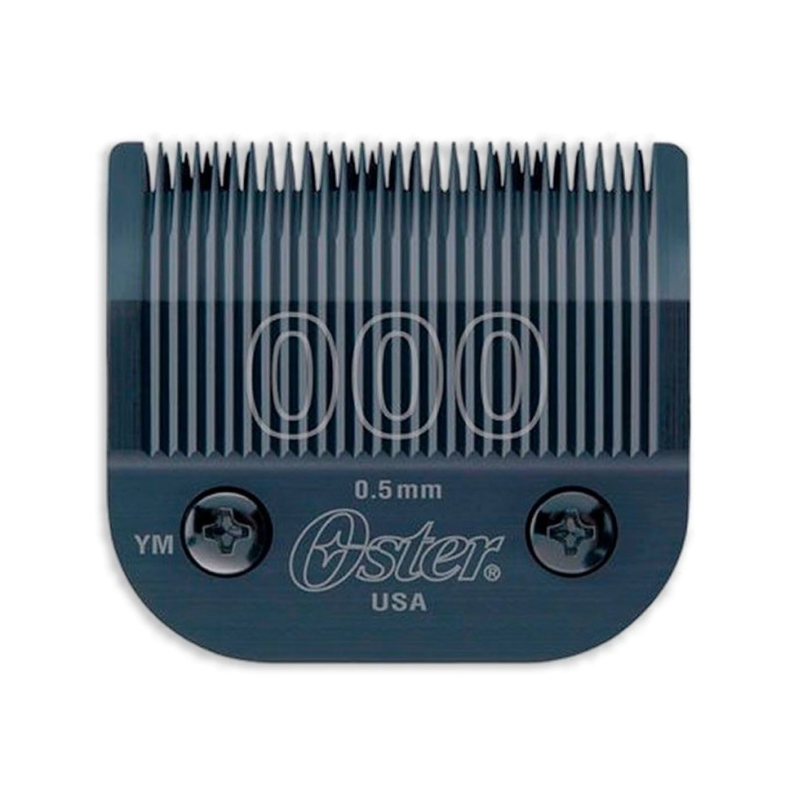 CUCHILLA OSTER 000 TITAN TURBO 77