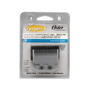 CUCHILLA OSTER CRYOGEN-X PARA 606-95