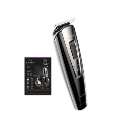 MQUINA PATILLERA MULTI STYLER GA.MA GCX 685