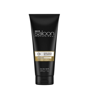 ISSUE M&Aacute;SCARA GOLDEN BLONDE 200 ML