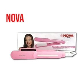 NOVA PLANCHA DE VIAJE SX-8006