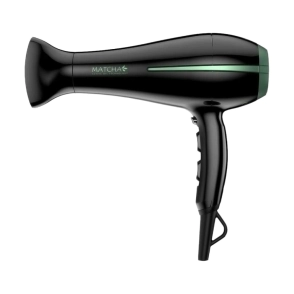 PACK GA.MA ELEGANCE SECADOR + PLANCHITA MATCHA