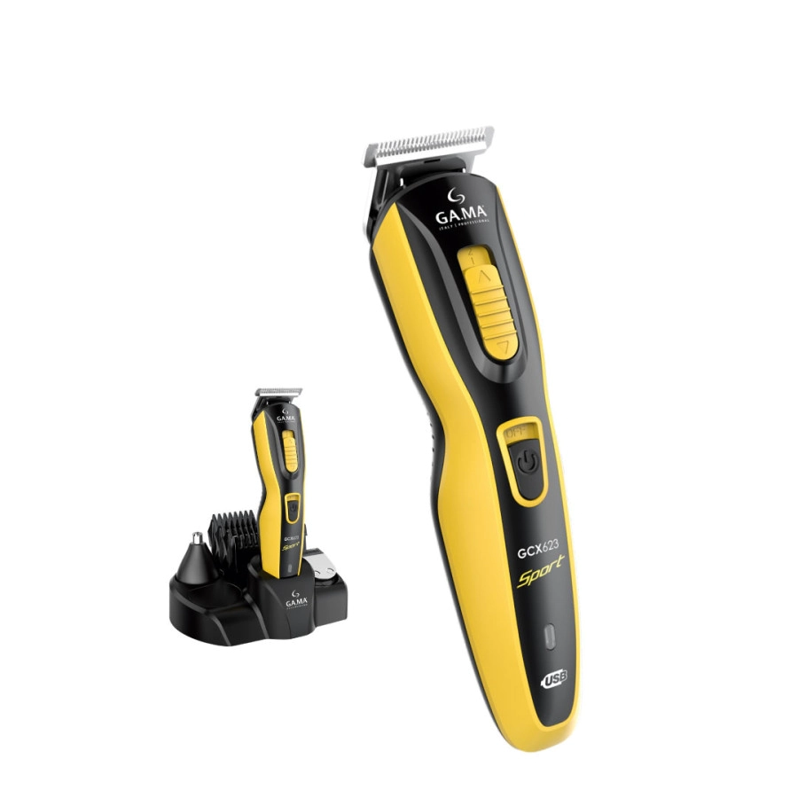 GA.MA GCX 623 SPORT M�QUINA MULTIFUNCI�N