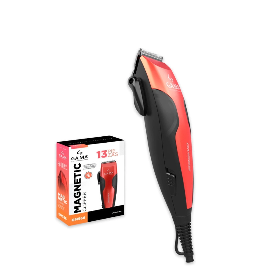 GA.MA M�QUINA DE CORTE GM 566 | 13 PIEZAS