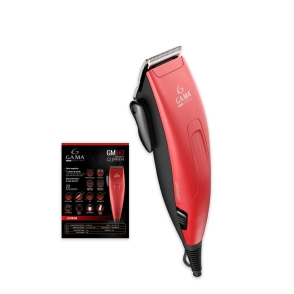 GA.MA M&Aacute;QUINA DE CORTE GM 562 | 24 PIEZAS