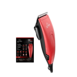 GA.MA M&Aacute;QUINA DE CORTE GM 562 | 24 PIEZAS