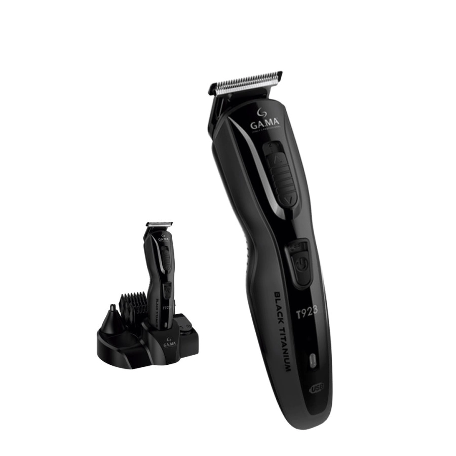 GA.MA TITANIUM T923 M�QUINA MULTIFUNCI�N