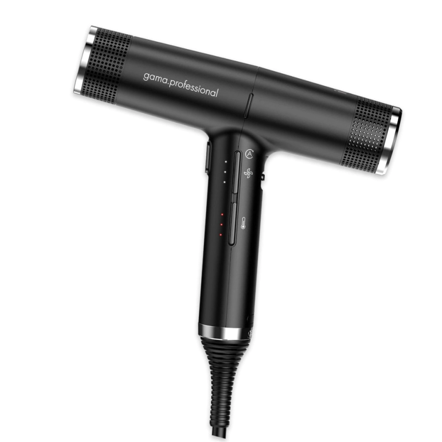 SECADOR GA.MA IQ PERFETTO BLACK