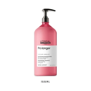 L'OREAL SHAMPOO PRO LONGER 1500ML