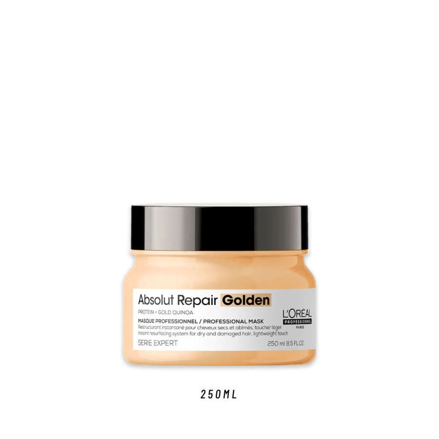 L'OREAL M�SCARA ABSOLUT REPAIR GOLDEN 250ML
