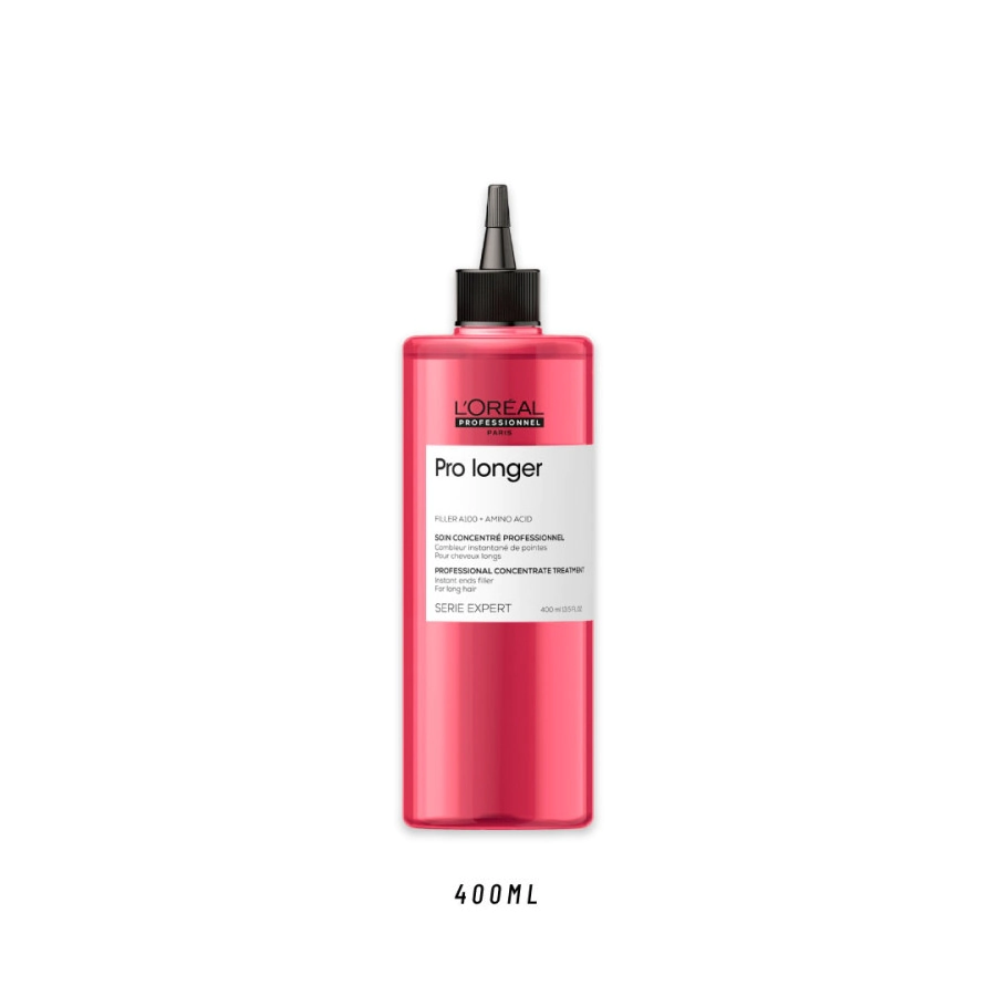 L'OREAL TRATAMIENTO CONCENTRADO PRO LONGER 400ML