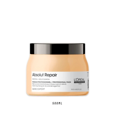 L'OREAL M&Aacute;SCARA ABSOLUT REPAIR 500ML