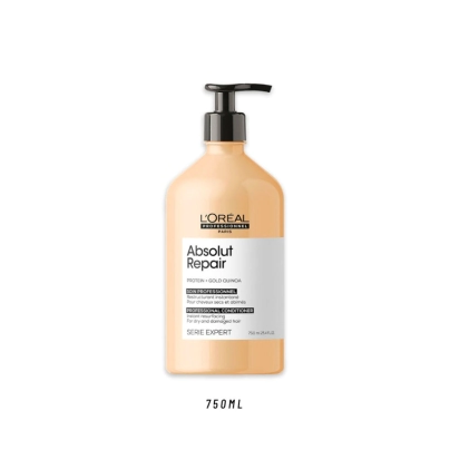 L'OREAL ACONDICIONADOR ABSOLUT REPAIR 750ML