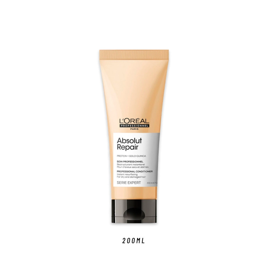 L'OREAL ACONDICIONADOR ABSOLUT REPAIR 200ML
