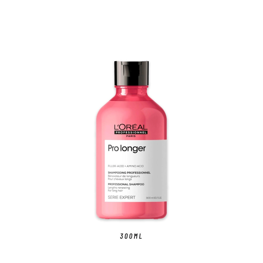 L'OREAL SHAMPOO PRO LONGER 300ML