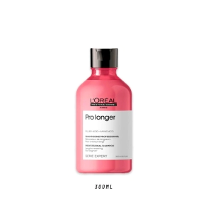 L'OREAL SHAMPOO PRO LONGER 300ML