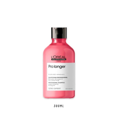 L'OREAL SHAMPOO PRO LONGER 300ML