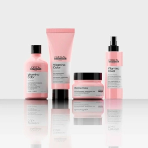 L'OREAL SHAMPOO VITAMINO COLOR 1500ML