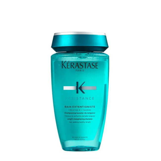 K�RASTASE RESISTANCE SHAMPOO BAIN EXTENTIONISTE 250 ML