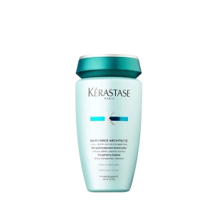 KERASTASE RESISTANCE SHAMPOO  BAIN FORCE ARCHITECTE 250 ML