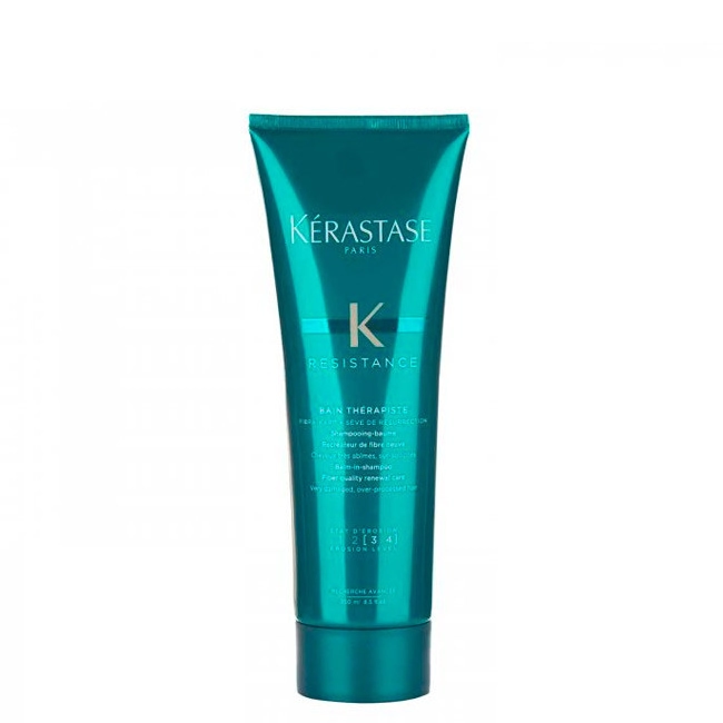 K�RASTASE RESISTANCE BAIN TH�RAPISTE SHAMPOO 250 ML