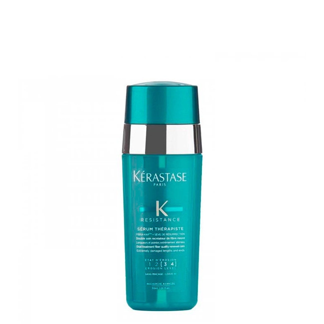 K�RASTASE RESISTENCE SERUM TH�RAPISTE 30 ML
