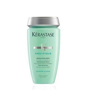 K&Eacute;RASTASE SPECIFIQUE SHAMPOO BAIN DIVALENT 250 ML