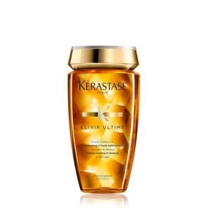 K&Eacute;RASTASE ELIXIR ULTIME SHAMPOO 250 ML