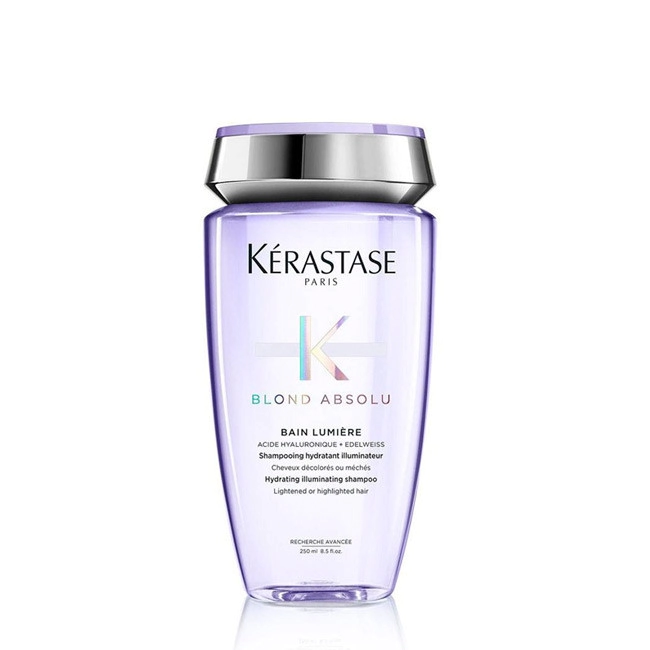 K�RASTASE BLOND ABSOLU SHAMPOO BAIN LUMI�RE 250 ML