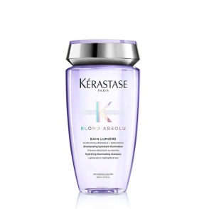 K&Eacute;RASTASE BLOND ABSOLU SHAMPOO BAIN LUMI&Eacute;RE 250 ML