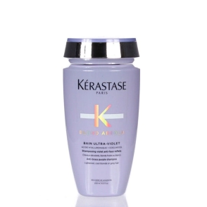 K&Eacute;RASTASE BLOND ABSOLU SHAMPOO BAIN ULTRA-VIOLET 250 ML