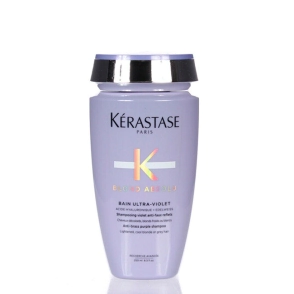 K&Eacute;RASTASE BLOND ABSOLU SHAMPOO BAIN ULTRA-VIOLET 250 ML