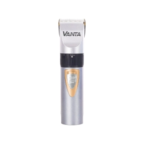 COMBO VANTA M&Aacute;QUINA DE CORTE + PATILLERA + AFEITADORA VGR