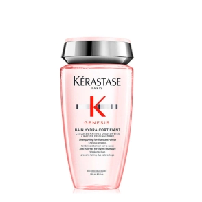 K&Eacute;RASTASE GENESIS SHAMPOO BAIN HYDRA-FORTIFIANT 250 ML